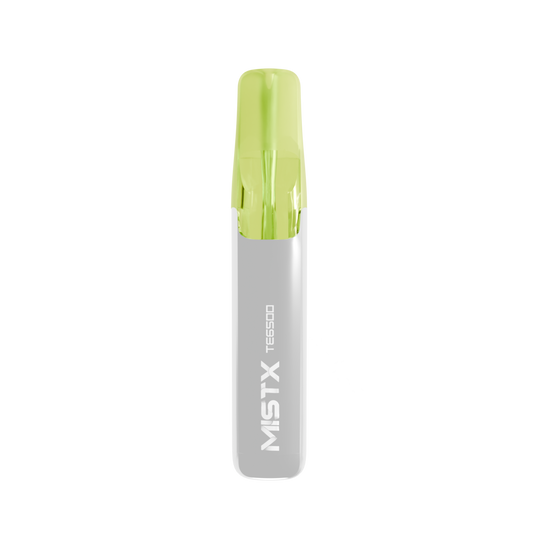 MIST X 鴨嘴獸 一次性6500口