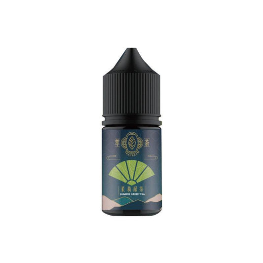 萃茶煙油 - 30ML