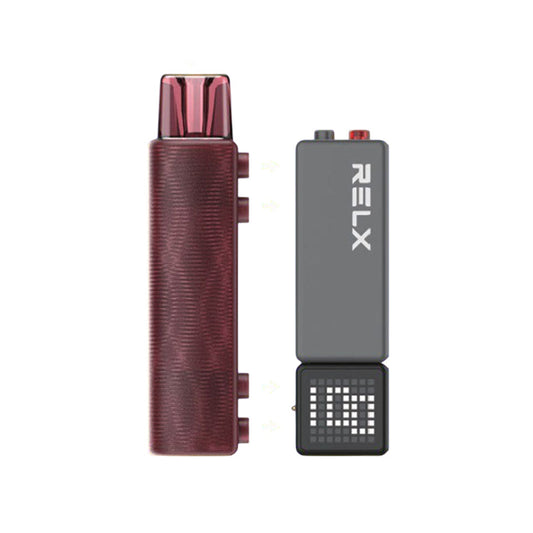 Relx Creator Pro 7500口|積木一次性|套裝組合 數量有限!!
