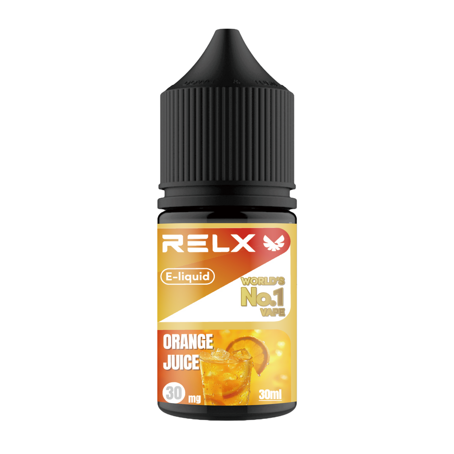 RELX 煙油