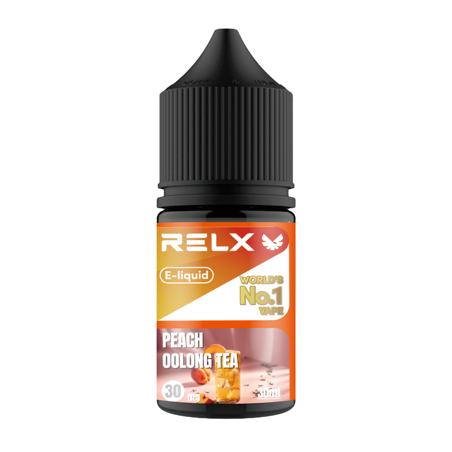 RELX 煙油