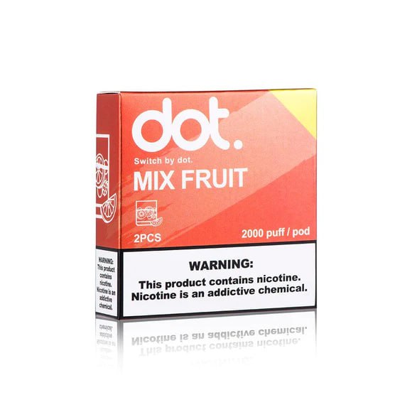 Dotswitch