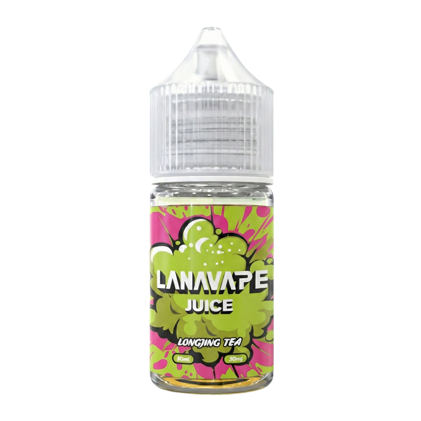 Lana 煙油