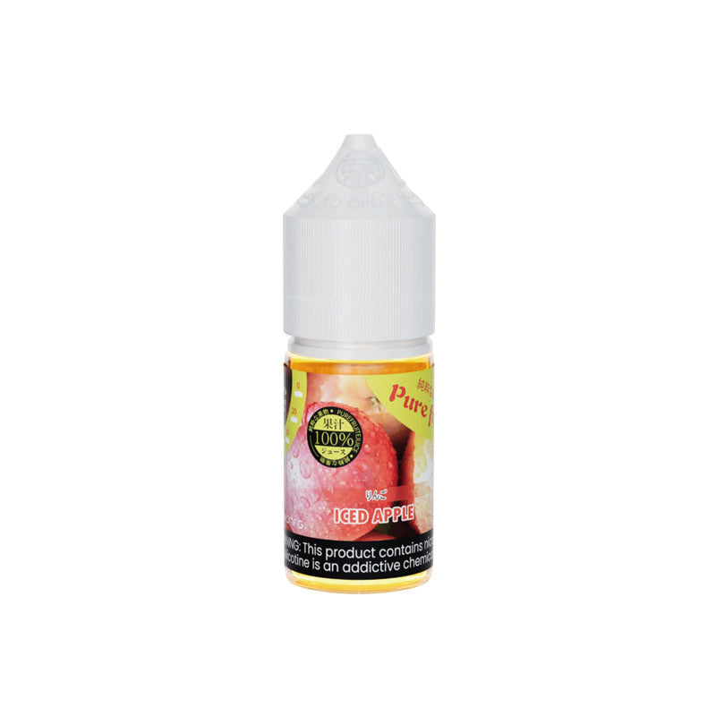 Pure fruit 純粹果物