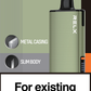 RELX XBOX 換彈式